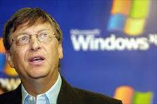 تحقیق بيل گيتس رئيس شركت مايكروسافت